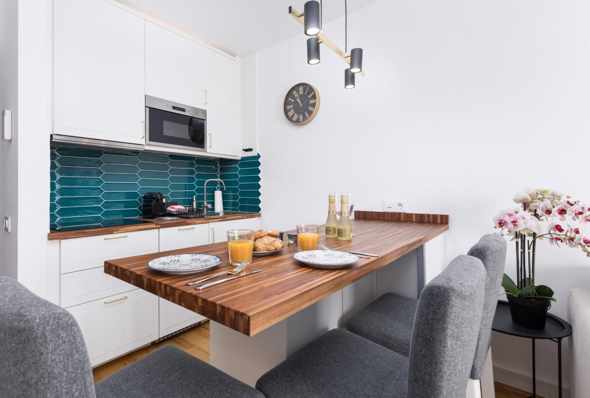 Appartement Star By Nicolet Cotillo