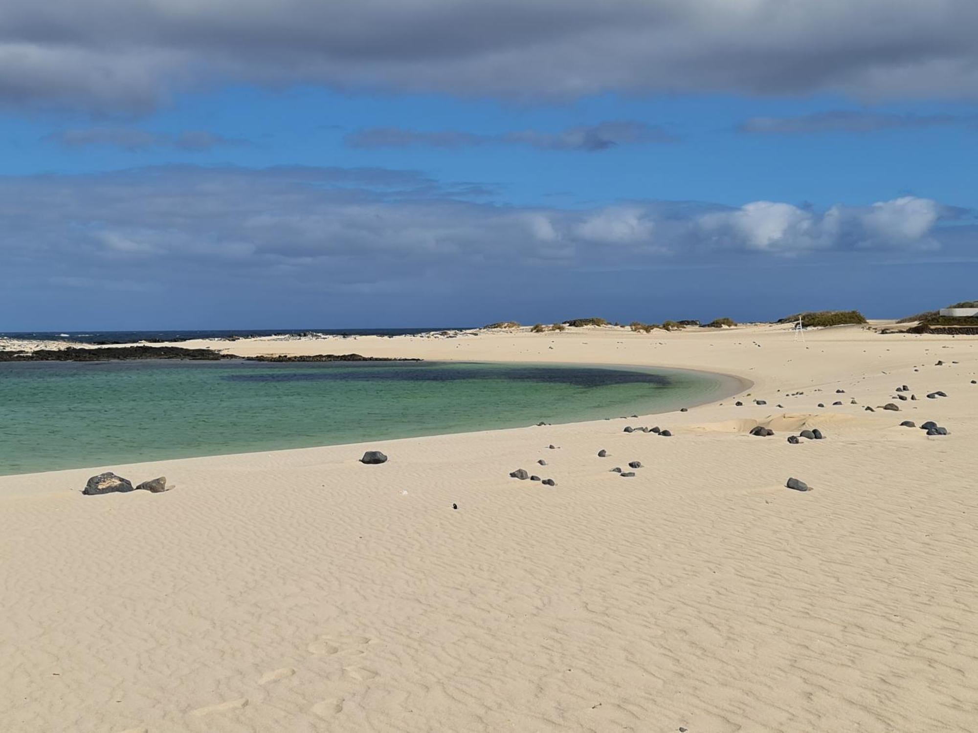 Star By Nicolet Appartement Cotillo