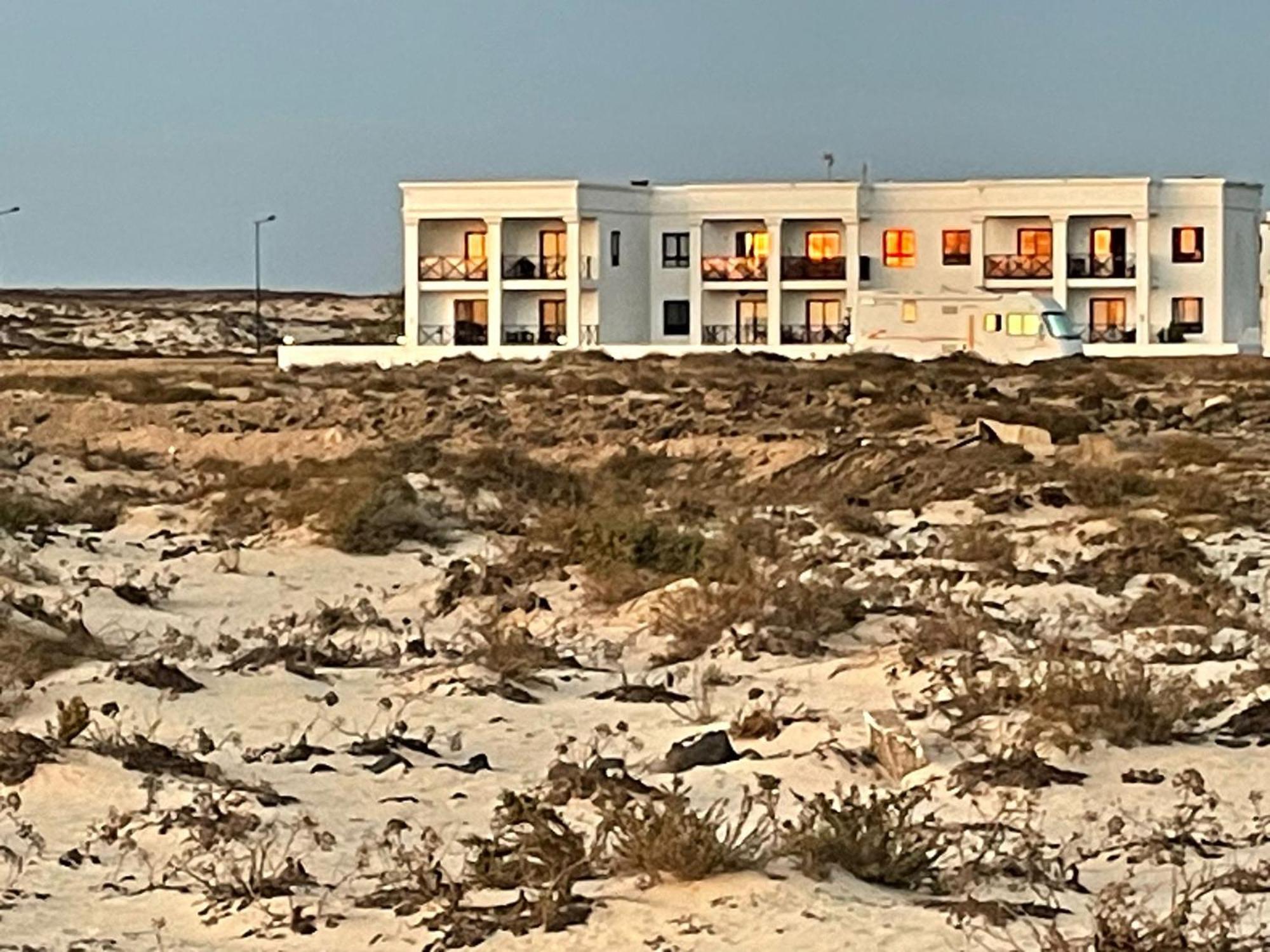 Appartement Star By Nicolet Cotillo