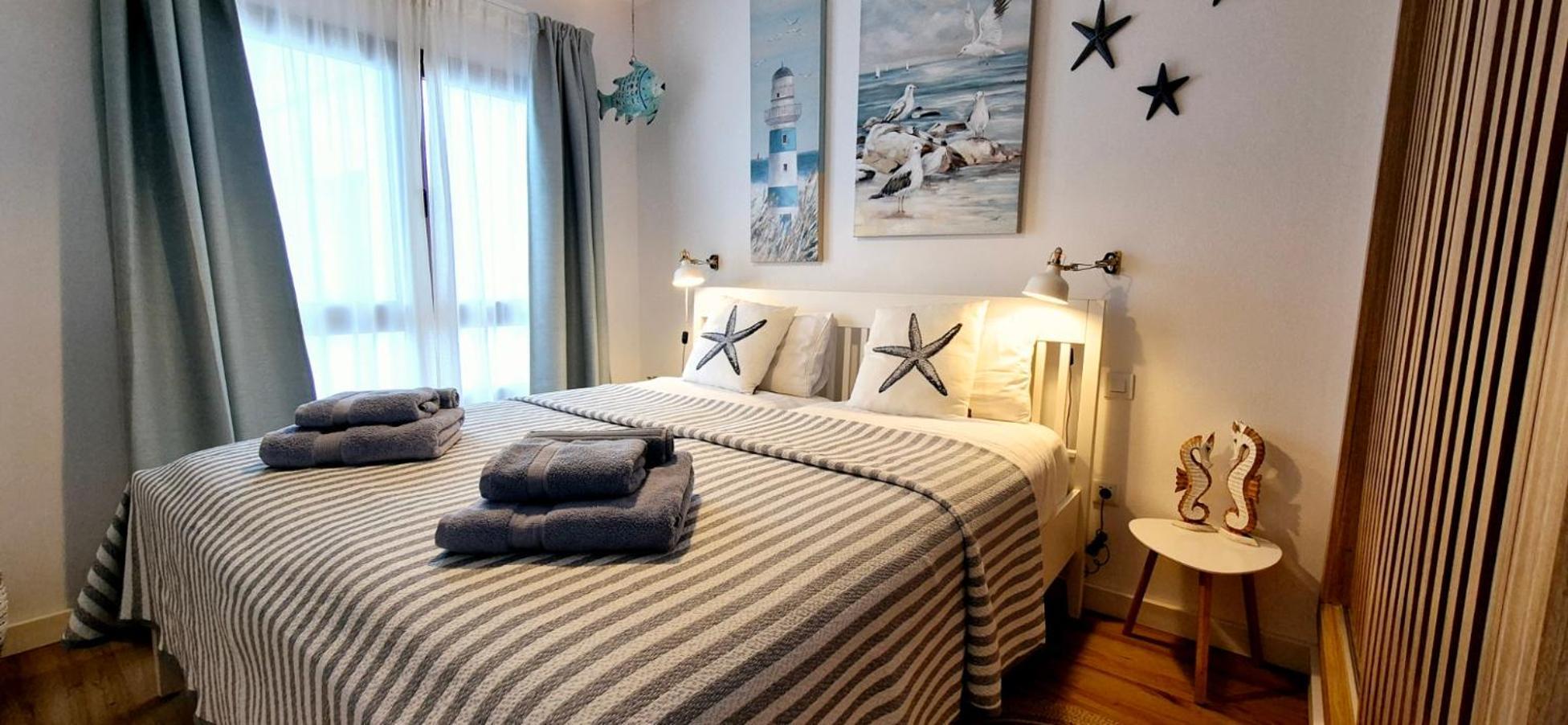 Star By Nicolet Appartement