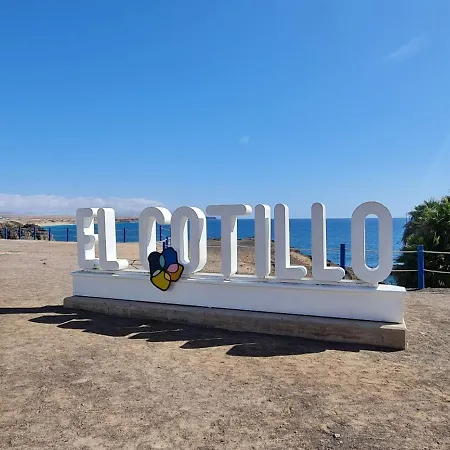 Cotillo Star By Nicolet Exterior photo