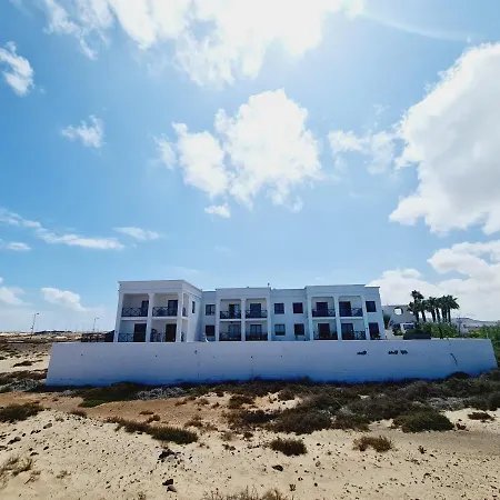 Cotillo Star By Nicolet Exterior photo