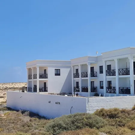 Cotillo Star By Nicolet Exterior photo
