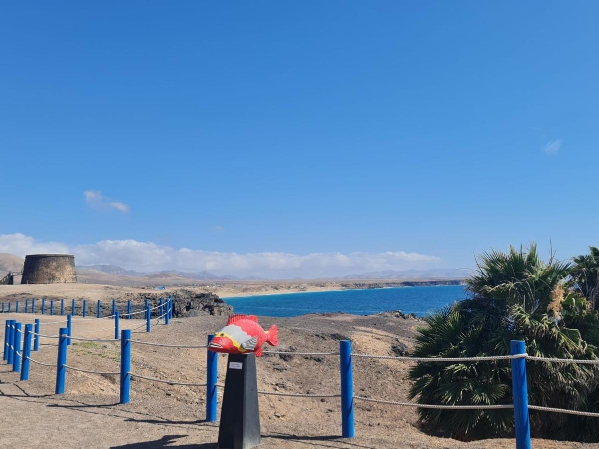 Star By Nicolet Apartment El Cotillo (Fuerteventura)