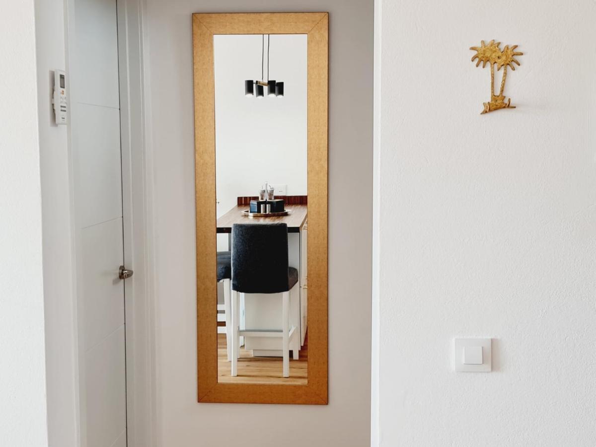 Star By Nicolet Apartment El Cotillo (Fuerteventura)