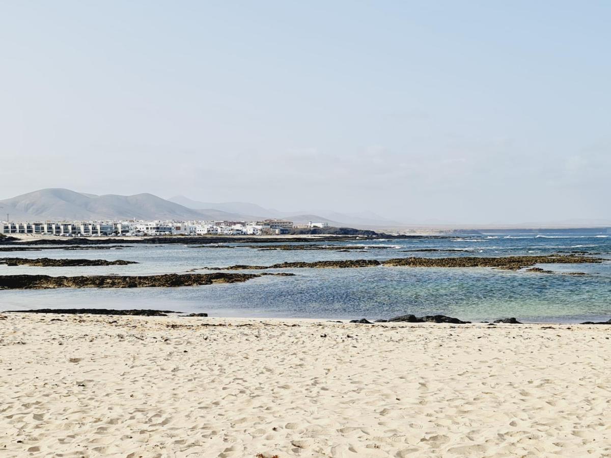 Star By Nicolet Apartment El Cotillo (Fuerteventura)