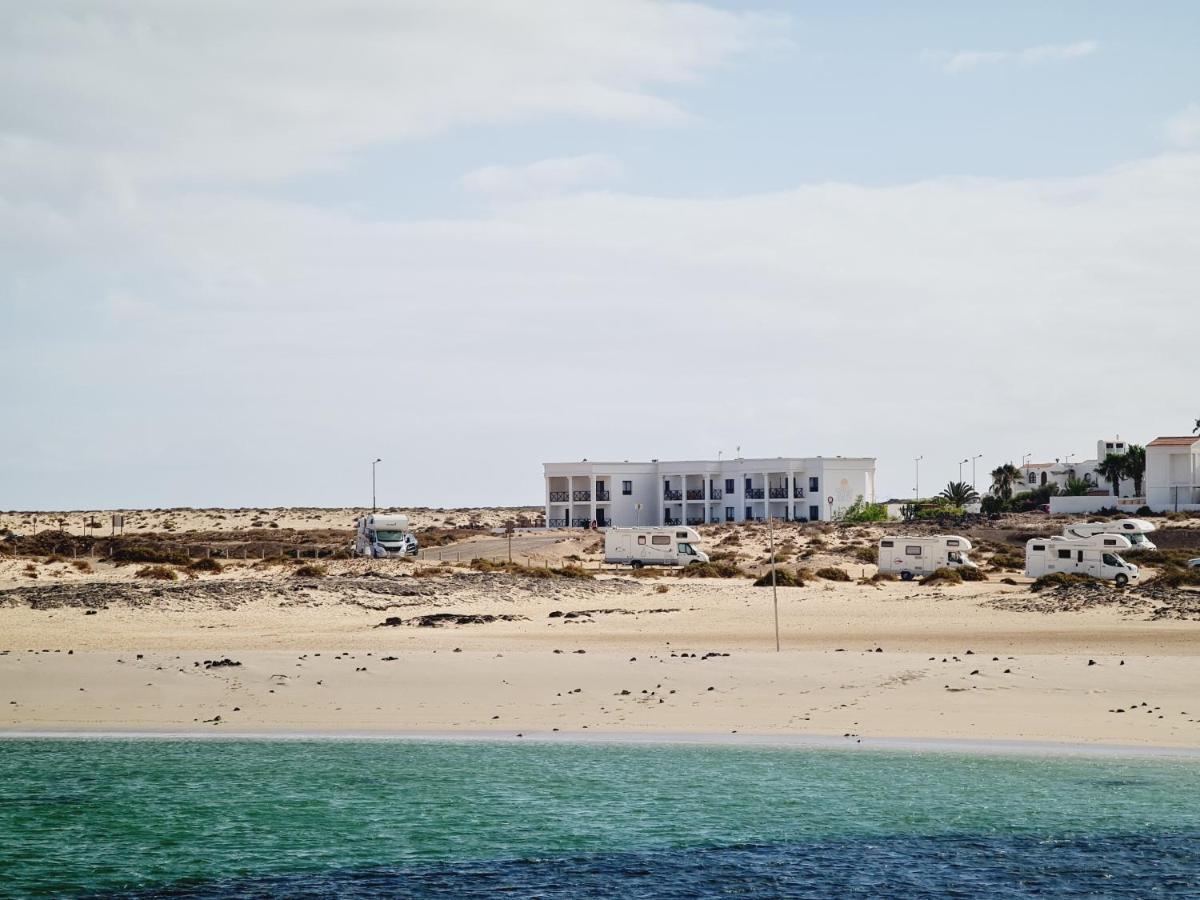 Star By Nicolet * El Cotillo (Fuerteventura)