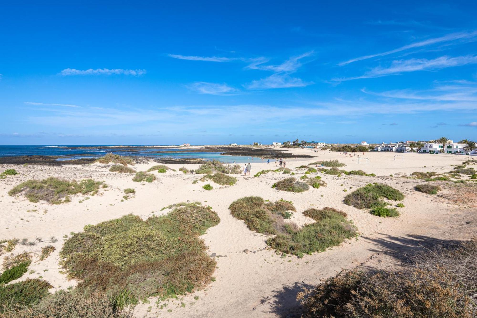 Star By Nicolet El Cotillo (Fuerteventura)
