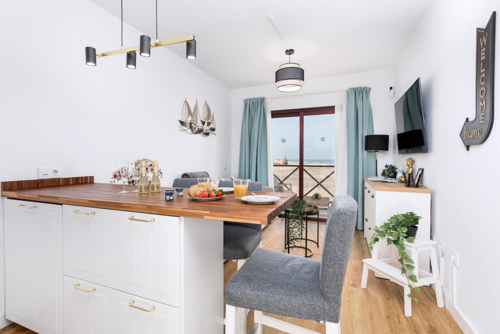 Appartement Star By Nicolet