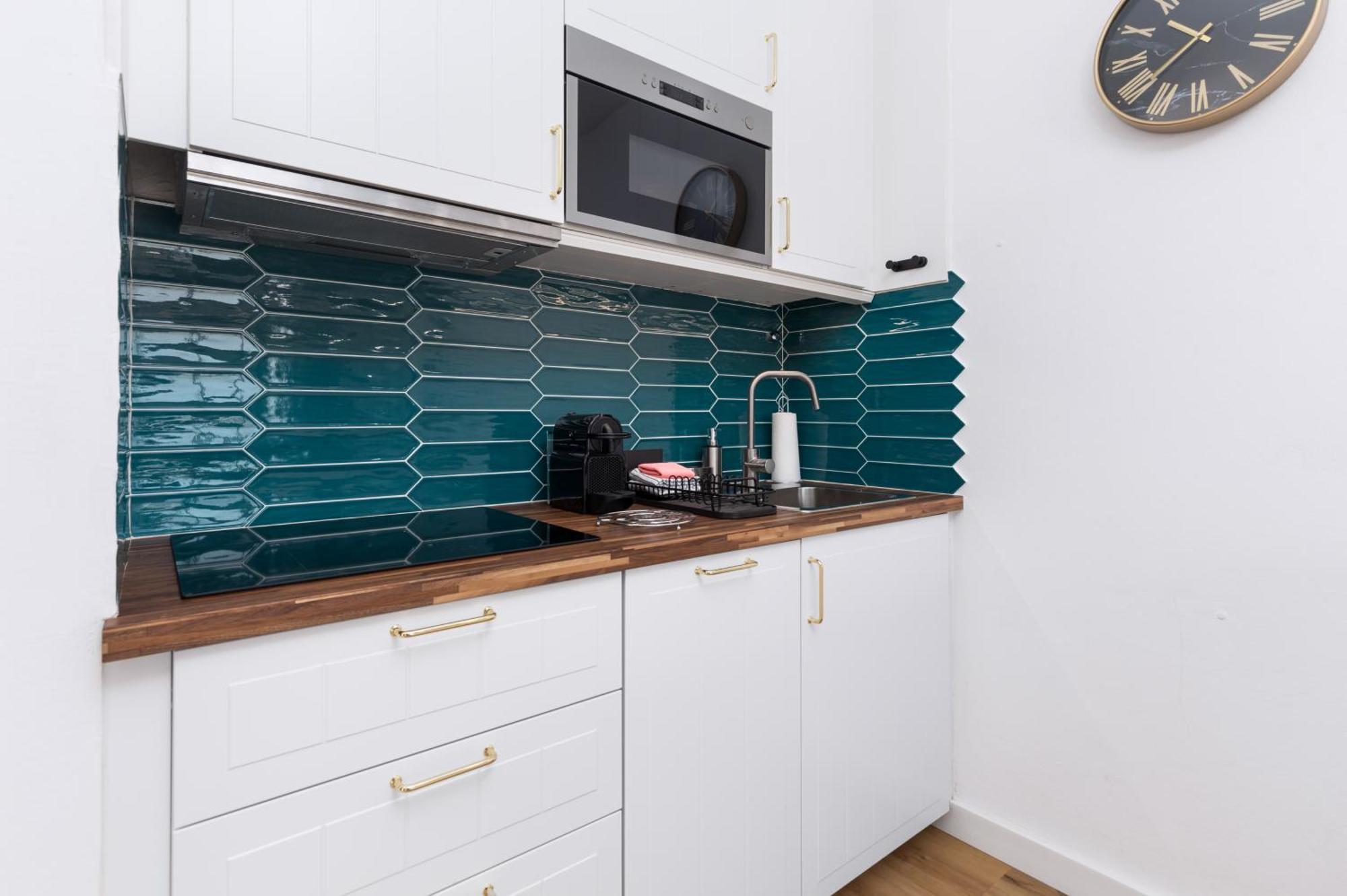 Star By Nicolet Apartment *