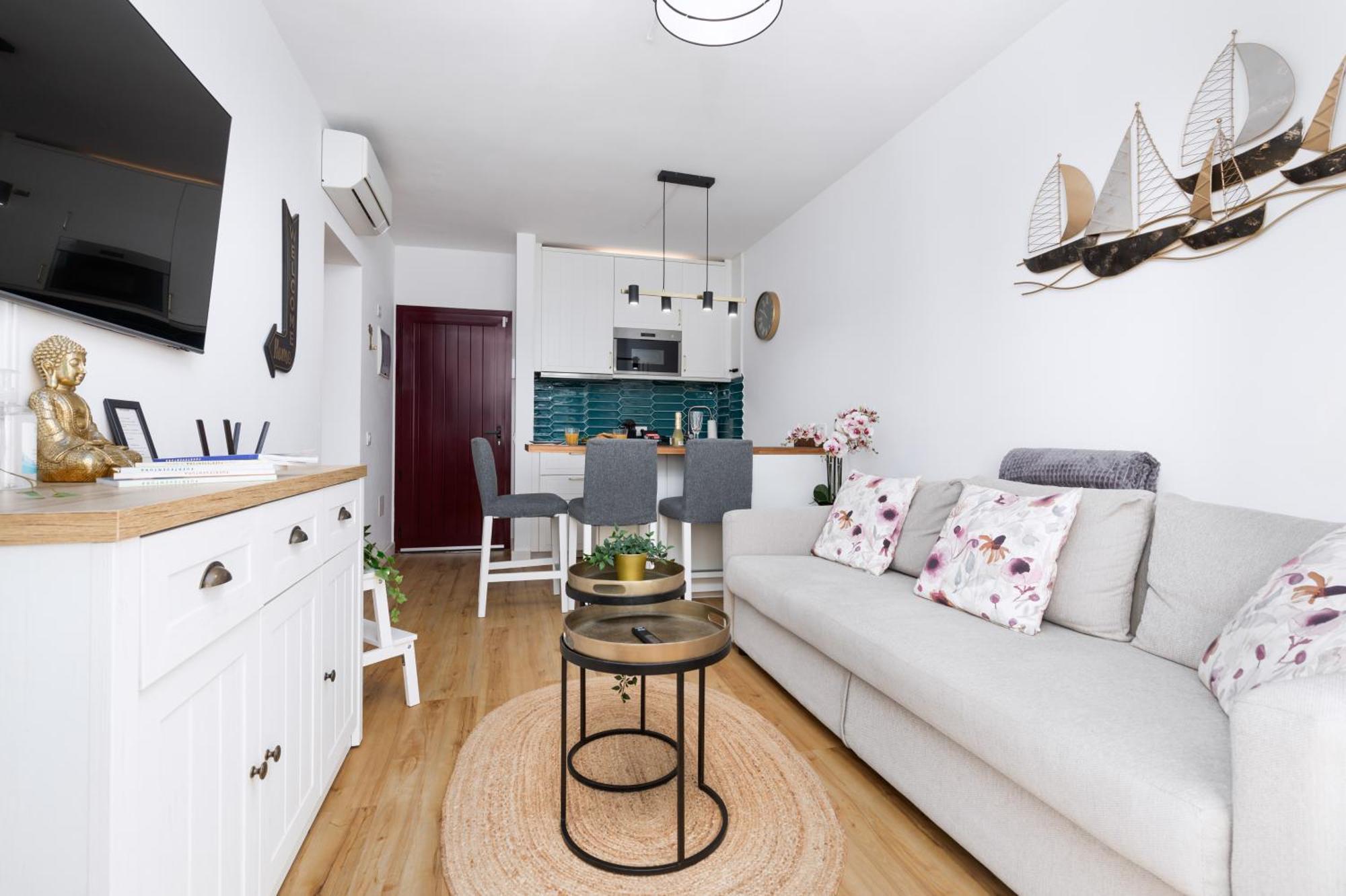 Appartement Star By Nicolet *