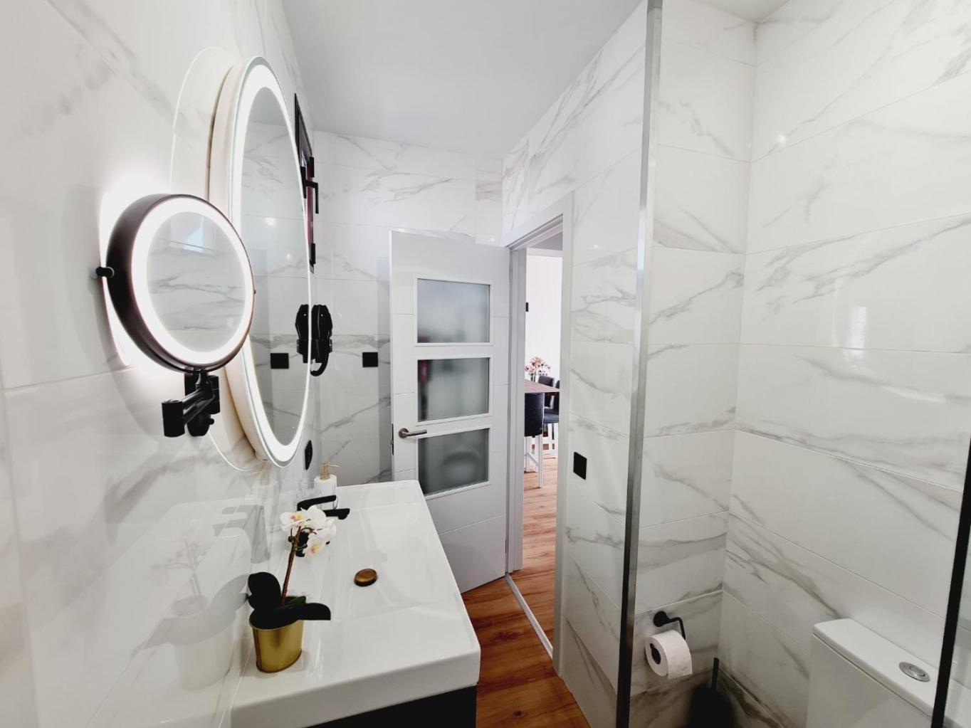 Star By Nicolet Appartement